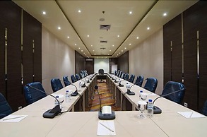 Aria Barito Hotel