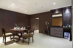 Aria Barito Hotel