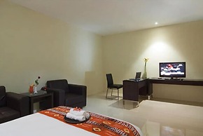 Aria Barito Hotel