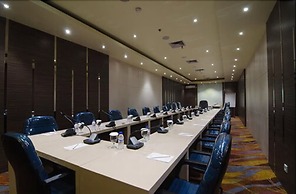 Aria Barito Hotel