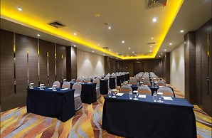 Aria Barito Hotel