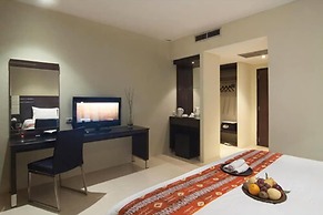 Aria Barito Hotel