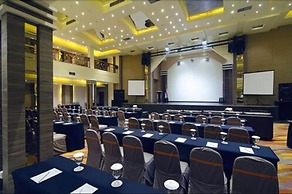 Aria Barito Hotel