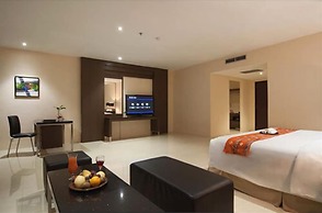 Aria Barito Hotel