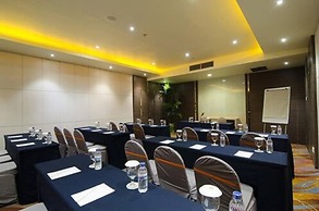 Aria Barito Hotel