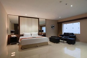 Aria Barito Hotel