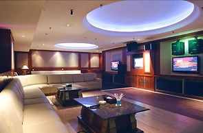 Aria Barito Hotel