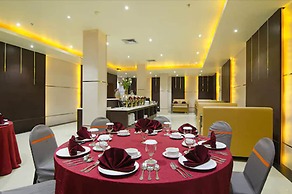 Aria Barito Hotel