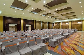 Aria Barito Hotel