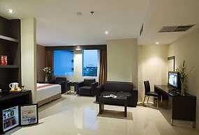 Aria Barito Hotel