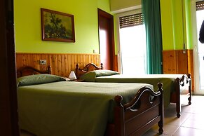 Tourist Hotel