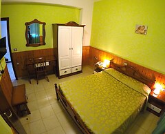 Tourist Hotel