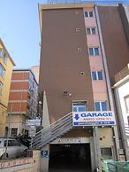 Tourist Hotel