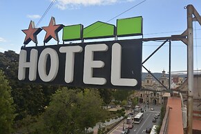 Hotel Casa Emilio