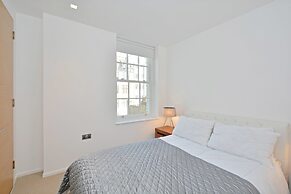 Oxford Circus Penthouses