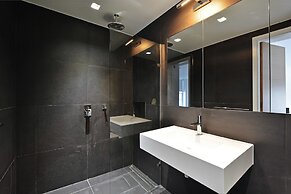 Oxford Circus Penthouses