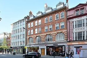 Oxford Circus Penthouses
