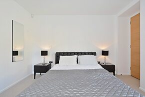 Oxford Circus Penthouses