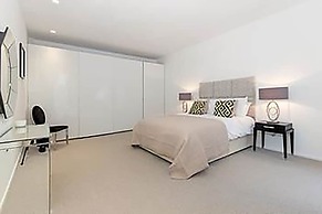 Oxford Circus Penthouses