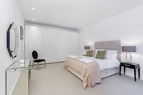 Oxford Circus Penthouses