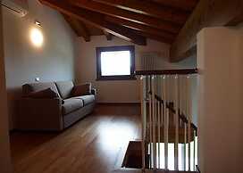 Agriturismo Ai Tre Castelli