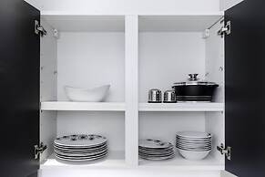 City Gate Serviced Apartments