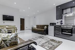City Gate Serviced Apartments