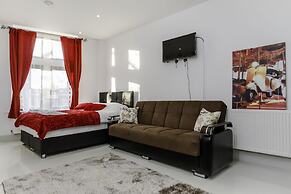 City Gate Serviced Apartments