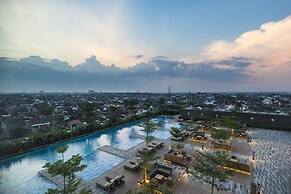 Alila Solo, Java