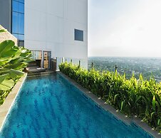 Alila Solo, Java