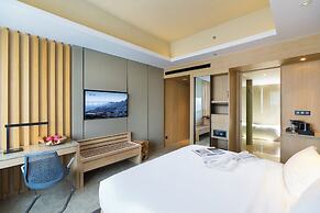 Alila Solo, Java