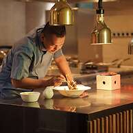 Alila Solo, Java
