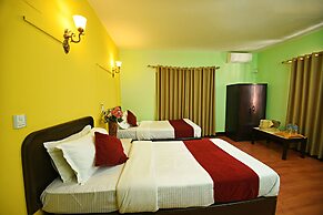 Sacred Boutique Hotel