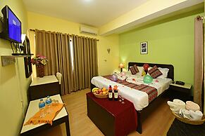 Sacred Boutique Hotel