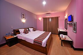 Sacred Boutique Hotel