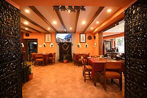 Sacred Boutique Hotel
