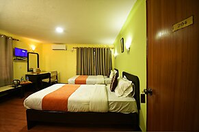 Sacred Boutique Hotel