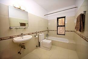 Sacred Boutique Hotel