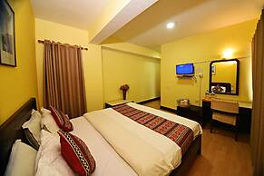 Sacred Boutique Hotel