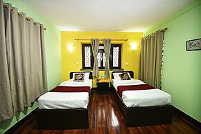 Sacred Boutique Hotel