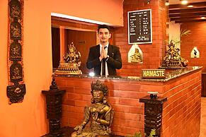 Sacred Boutique Hotel