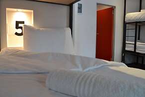 91 Loop - Hostel