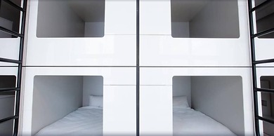 91 Loop - Hostel