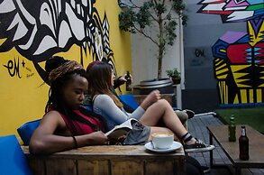 91 Loop - Hostel