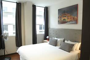 91 Loop - Hostel