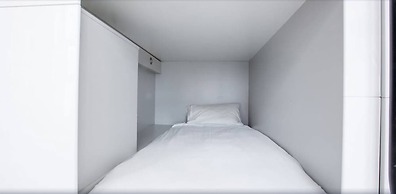 91 Loop - Hostel
