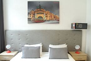 91 Loop - Hostel