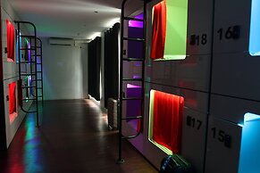 91 Loop - Hostel