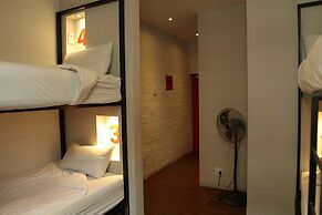 91 Loop - Hostel