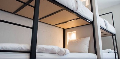 91 Loop - Hostel